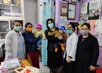 Dr Sumita Prabhakar IVF success rates highest