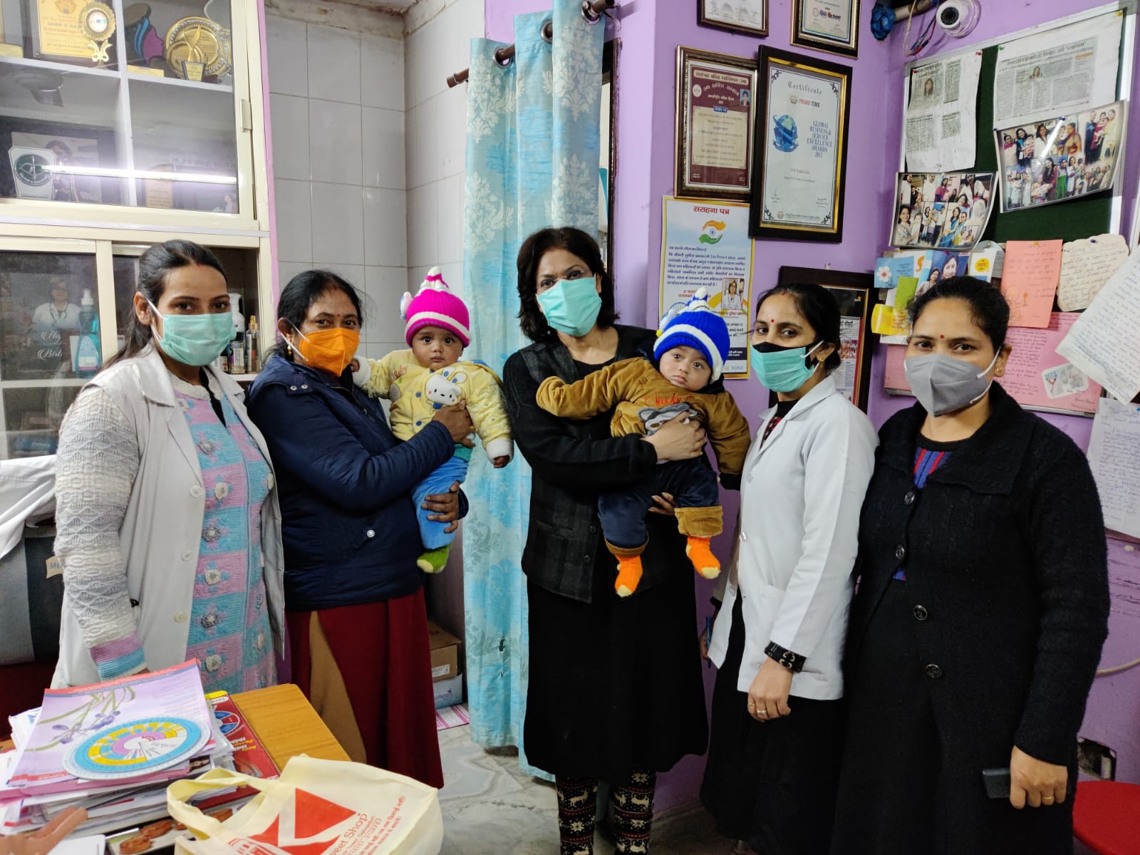 Dr Sumita Prabhakar IVF success rates highest