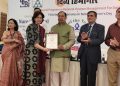 Doctor of the Year award to Dr Sumita Prabhakar